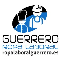 Horario de apertura ROPA LABORAL GUERRERO, Guadamur