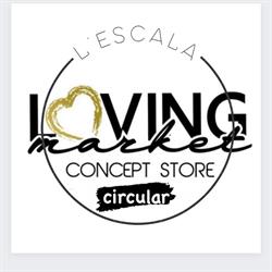 Horario de apertura Loving Market, L'Escala
