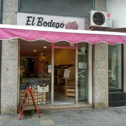 Horario de apertura Frutería el Bodegó, Oliva