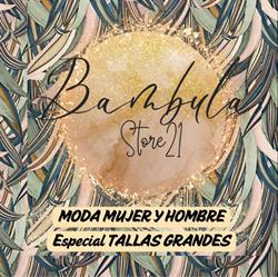 Horario de apertura Bambula Store21, Palos de la Frontera