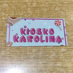 Horario de apertura Kiosko Karolina, Reinosa