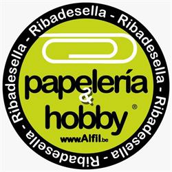 Horario de apertura Papelería Alfil Be Ribadesella fotocopias y regalos, 