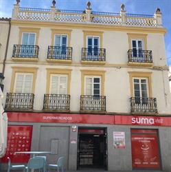 Horario de apertura SUPERMERCADO SUMA EXPRESS RONDA, Ronda