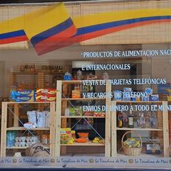 Horario de apertura La Tiendina de Mar, Pola de Laviana