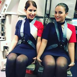 Horario de apertura AIR CREW CANARIAS- Formación Aeronáutica y de azafatas Las Palmas, Las Palmas de Gran Canaria