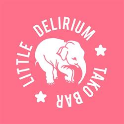 Little Delirium Tako Bar en Málaga (Distrito Centro) - Horario de apertura