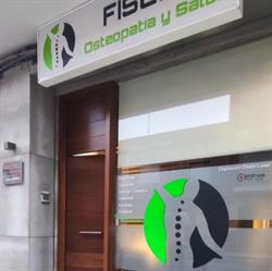Horario de apertura Clínica FisCer Sueca, 