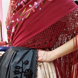Horario de apertura Paño y Seda - Trajes Regionales, Santo Ángel