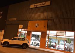 Horario de apertura Segormovil, S.L., Segorbe