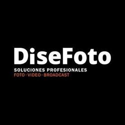 Horario de apertura DiseFoto, el especialista en material audiovisual profesional, Vilassar de Dalt