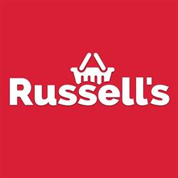 Horario de apertura Russells British Store, Torrox