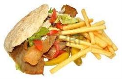 Horario de apertura Restaurante Pak Doner Kebab Halal, Huesca