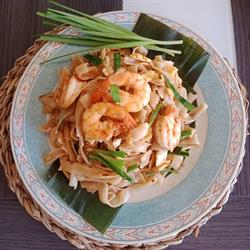 Horario de apertura Thai Kitchen Marbella, 