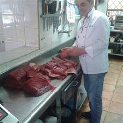 Horario de apertura Mesón El Conejo, Algeciras