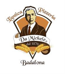 Horario de apertura L' antica Pizzeria Da Michele Badalona, 