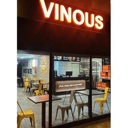 Horario de apertura Vinous, Caldes de Montbui