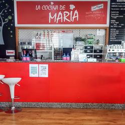 Horario de apertura La Cocina de Maria, Vigo