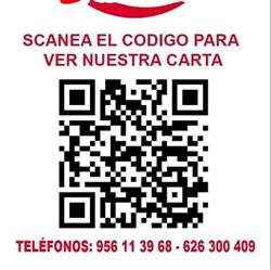 Horario de apertura Kebab Yababa hamburguesas comida rápida, Ceuta