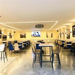 Horario de apertura Aiko Park, Almendralejo