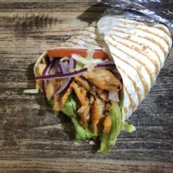 Horario de apertura City Kebab, Collado Villalba