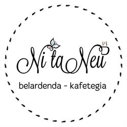 Horario de apertura Ni Ta Neu Cafetería, Lazkao