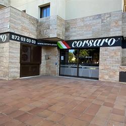 Horario de apertura Corsaro Lloret, Lloret de Mar
