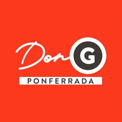 Horario de apertura Don G, Ponferrada