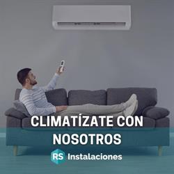 Horario de apertura RSINSTALACIONES, Elda