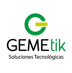 Horario de apertura GEMEtik, Vitoria-Gasteiz