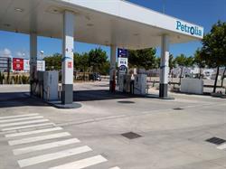 Horario de apertura Gasolinera Petrolia, Conil de la Frontera