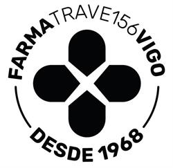 Horario de apertura farmaTrave156Vigo, 