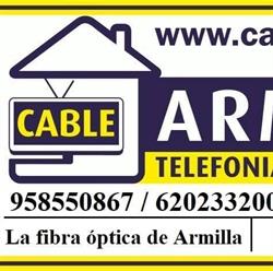 Horario de apertura Cable Armilla,