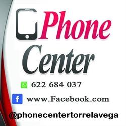 Horario de apertura Phone Center Reparación de Móviles Torrelavega,