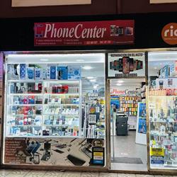 Horario de apertura Phone Center Reparación de Móviles Torrelavega, 