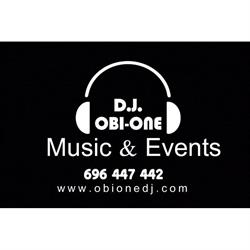 Horario de apertura Music&events by Dj Obi-One, Badalona