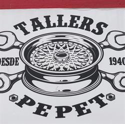 Horario de apertura Tallers Pepet, Tavernes de la Valldigna