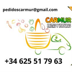 Horario de apertura Frutas Y Verduras Carmur S.L., Puerto del Rosario