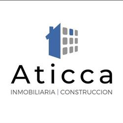 Horario de apertura Aticca Inmobiliaria y Construcción, Badajoz