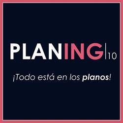 PLANING 10 en Madrid (Hortaleza) - Horario de apertura