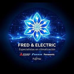 Horario de apertura FRED & ELECTRIC, Sant Feliu de Llobregat