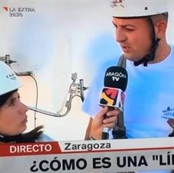Horario de apertura Impergoten, Zaragoza