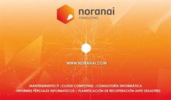 Noranai Consulting en Bilbao (Abando) - Horario de apertura