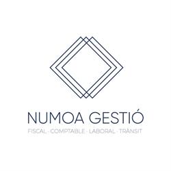 Horario de apertura Numoa Gestió, Vilanova i la Geltrú