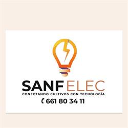 Horario de apertura Sanfelec, Balanegra