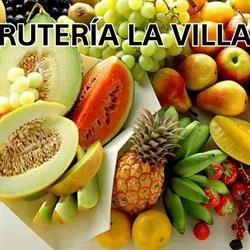 Horario de apertura Frutería La Villa, Villaviciosa