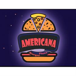 Horario de apertura Americana Burger Fuengirola - 100% Halal, 