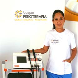 Horario de apertura CLINICA LUQUE FISIOTERAPIA CHAUCHINA, Chauchina