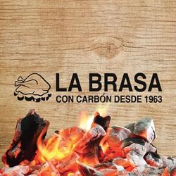 Horario de apertura La Brasa - Guanarteme, Las Palmas de Gran Canaria