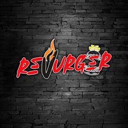 Horario de apertura Revurger - Hamburguesería en Illescas, 