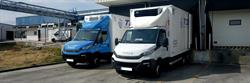 Horario de apertura TDJ-Transporte y Distribucion Jarandilla, Talavera de la Reina